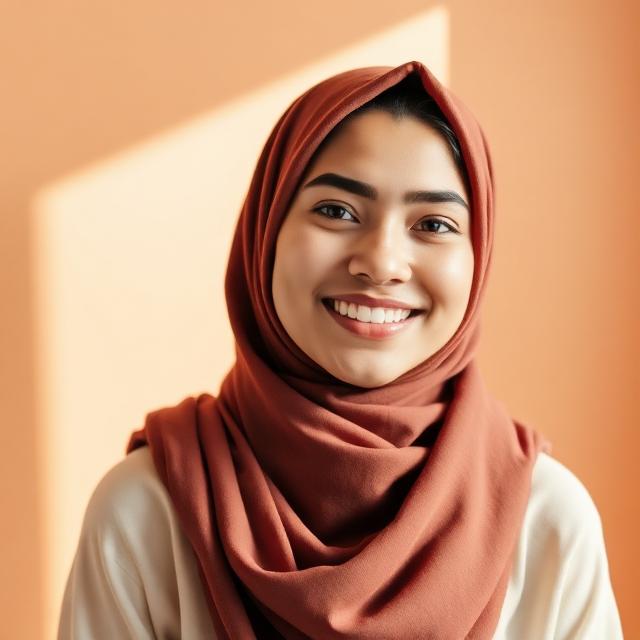 Amina S.